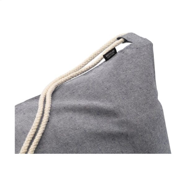 Rucksack GRS Recycled Cotton PromoBag (180 g/m²)