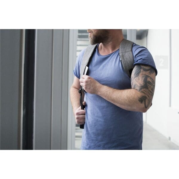 Rucksack Jayden RFID Anti-Theft