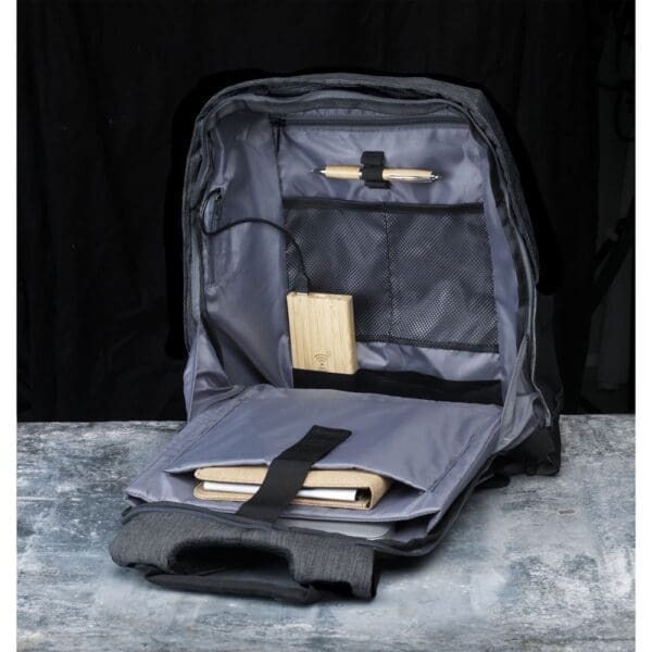 Rucksack Jayden RFID Anti-Theft