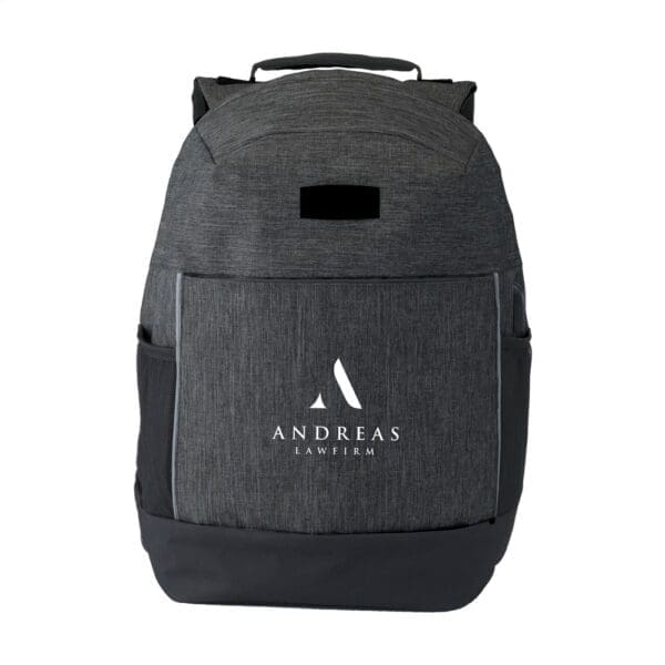 Rucksack Jayden RFID Anti-Theft