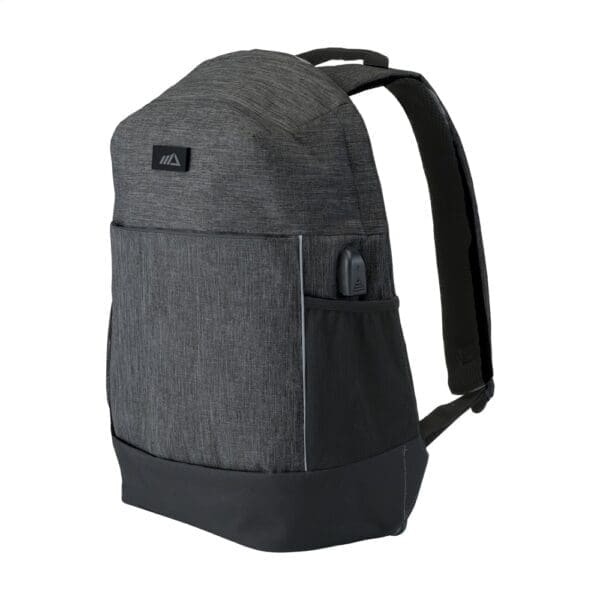 Rucksack Jayden RFID Anti-Theft