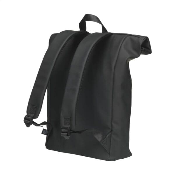 Rucksack Lennon RCS Recycled Roll-Top Backpack