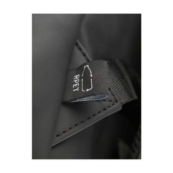 Rucksack Lennon RCS Recycled Roll-Top Backpack