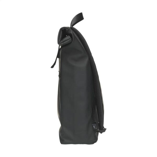 Rucksack Lennon RCS Recycled Roll-Top Backpack