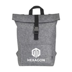 Rucksack Nolan GRS RPET Felt