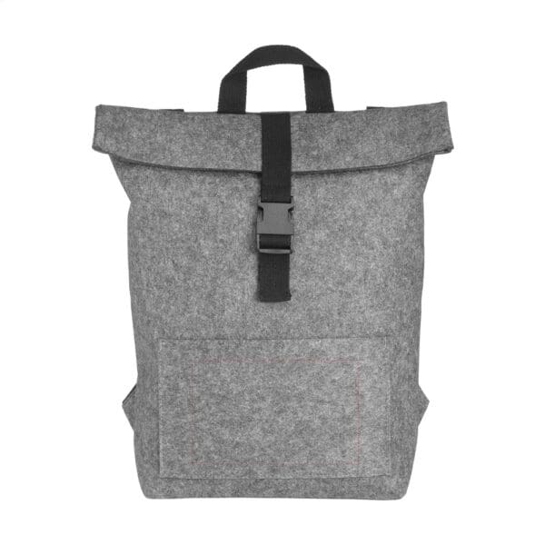 Rucksack Nolan GRS RPET Felt