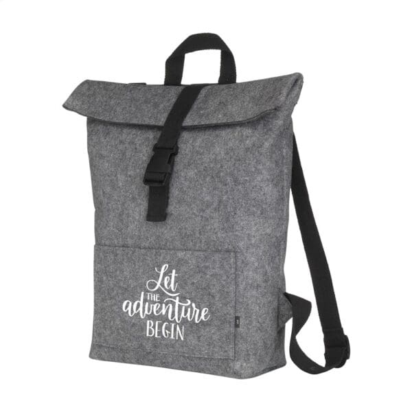 Rucksack Nolan GRS RPET Felt