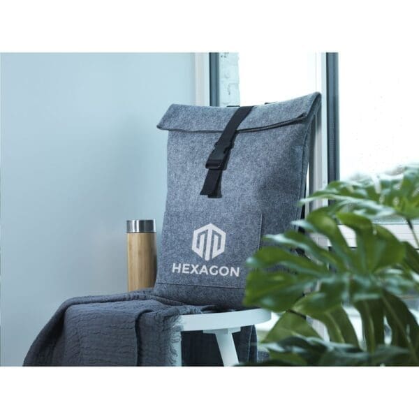 Rucksack Nolan GRS RPET Felt
