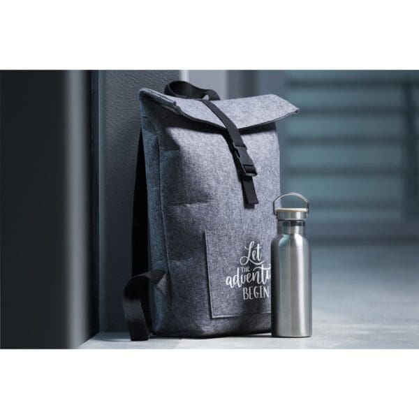 Rucksack Nolan GRS RPET Felt