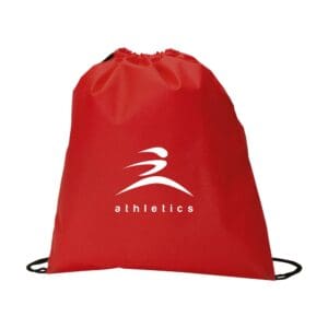 Rucksack Non-Woven Promobag GRS RPET