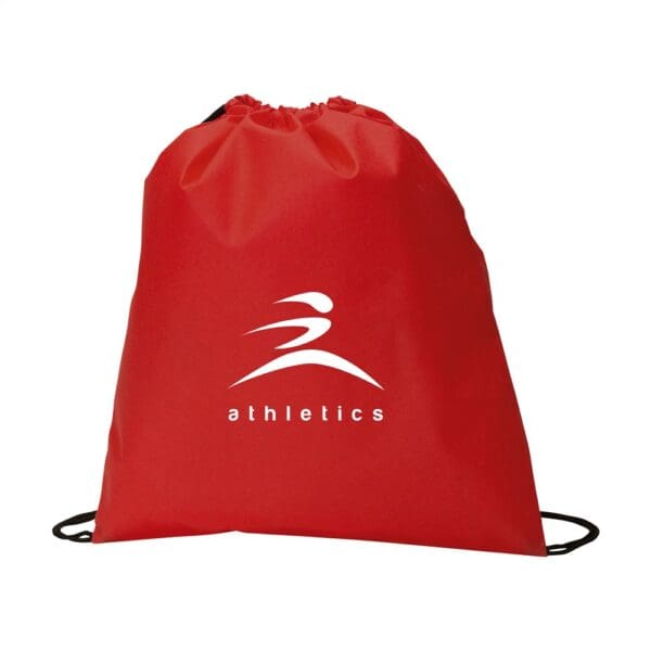 Rucksack Non-Woven Promobag GRS RPET