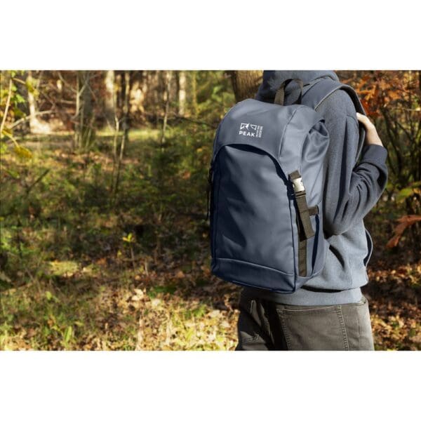 Rucksack ProActive GRS Recycled Backpack