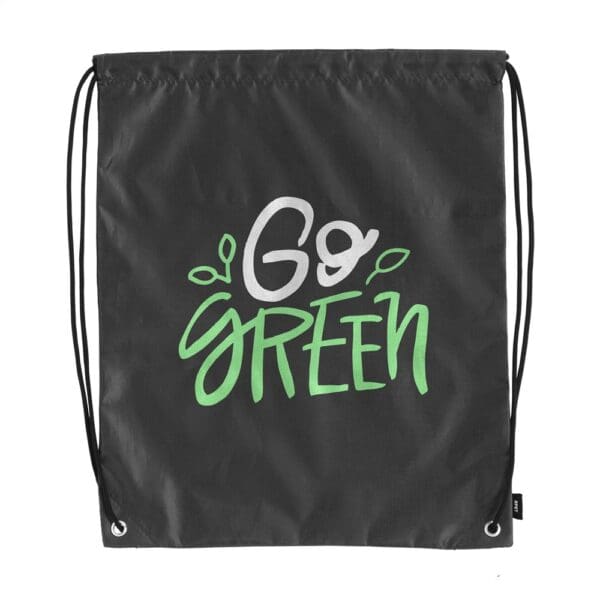 Rucksack PromoBag GRS RPET