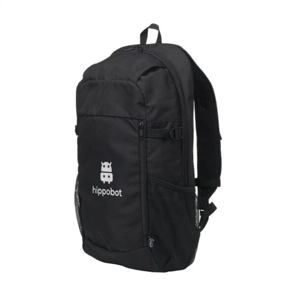 Rucksack WyattTrail GRS RPET Backpack