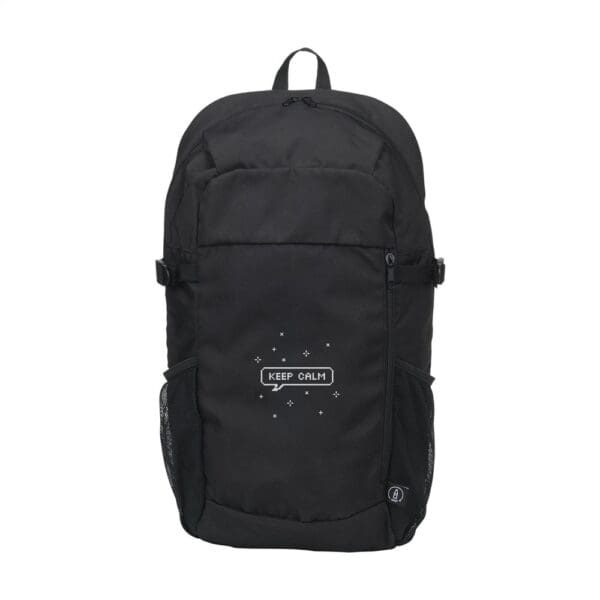 Rucksack WyattTrail GRS RPET Backpack