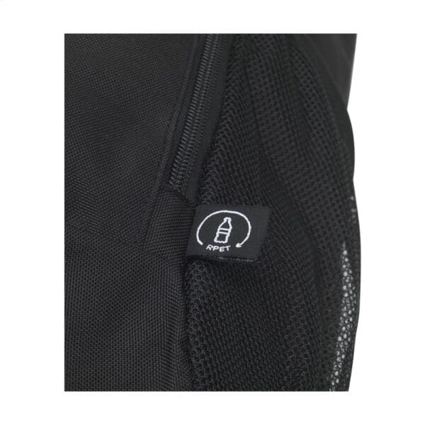 Rucksack WyattTrail GRS RPET Backpack