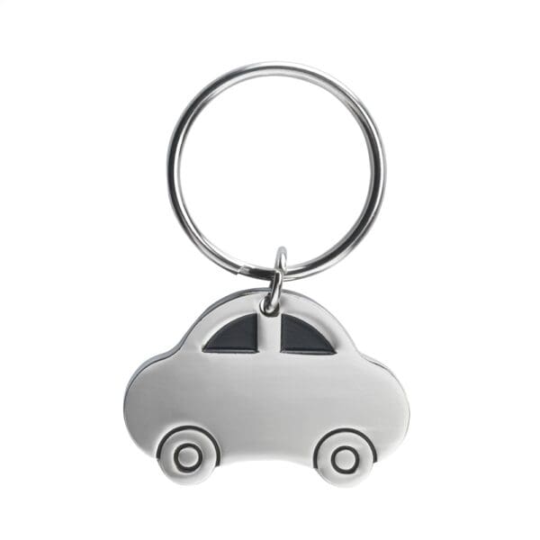 Schlüsselanhänger Cars