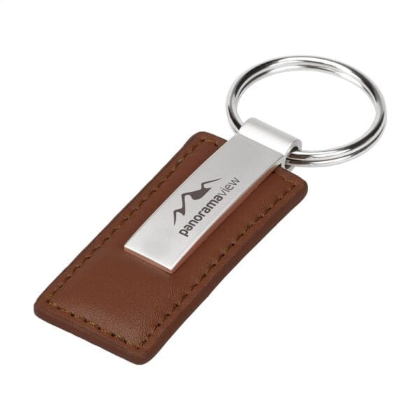 Schlüsselanhänger LeatherKey
