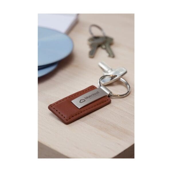 Schlüsselanhänger LeatherKey