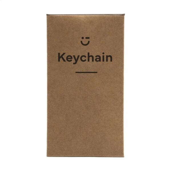 Schlüsselanhänger LeatherKey