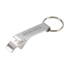 Schlüsselanhänger OpenUp Öffner