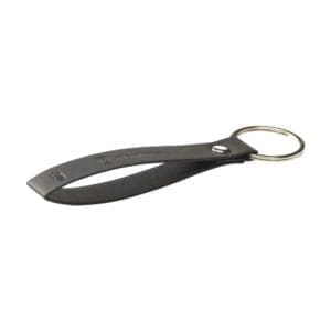Schlüsselanhänger Vegan Pineapple Leather Keyring