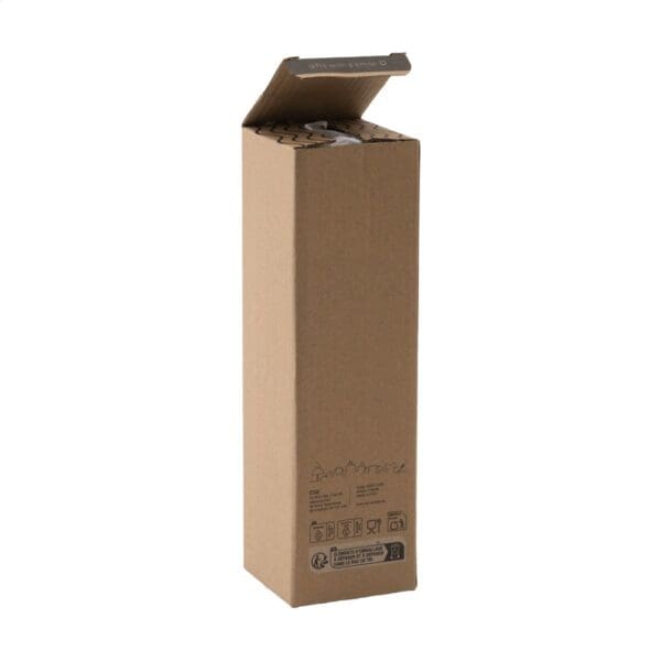 Senga Glass 750 ml Trinkflasche
