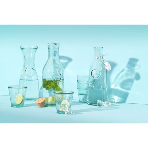 Sevilla Recycelte Wasserflasche 1 L