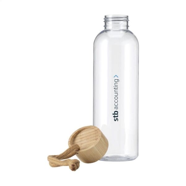Shima GRS RPET Bottle 700 ml Wasserflasche