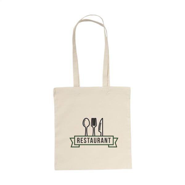 ShoppyBag (135 g/m²) lange Henkel tasche