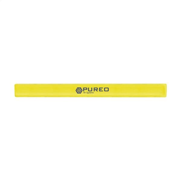 SnapWrap Neonarmband