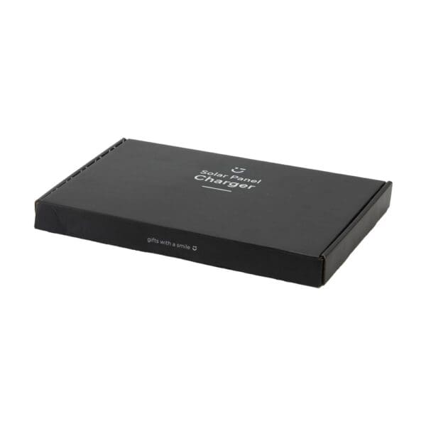 Solar Panel RPET 10W Charger Ladegerät