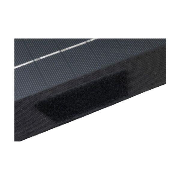 Solar Panel RPET 10W Charger Ladegerät