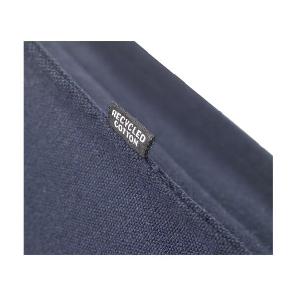 Solid Bag Colour GRS Recycled Canvas (340 g/m²) Tasche