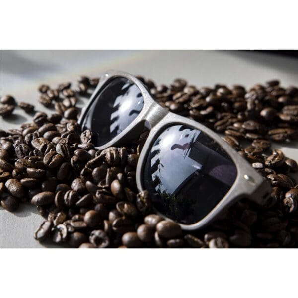 Sonnenbrille Coffee Sunglasses