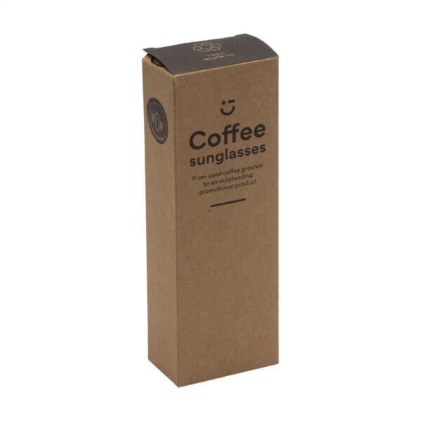 Sonnenbrille Coffee Sunglasses