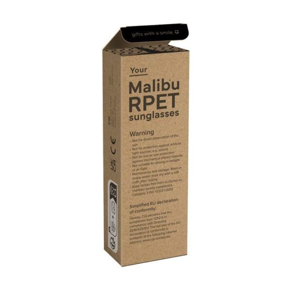 Sonnenbrille Malibu RPET