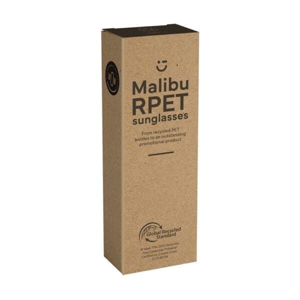 Sonnenbrille Malibu RPET