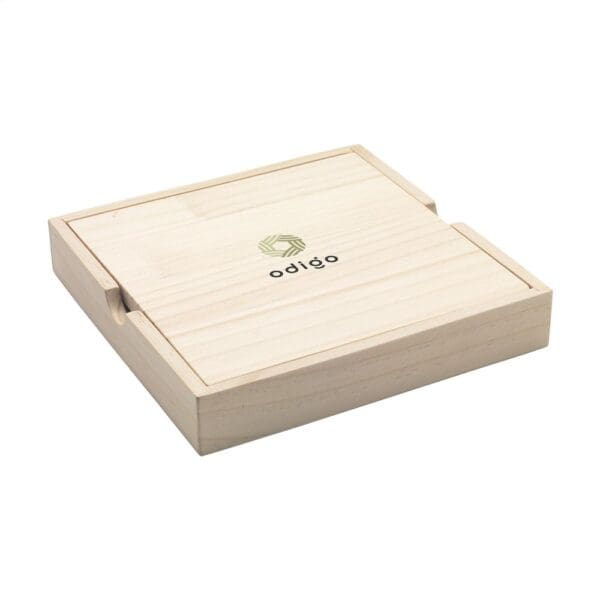 Sudoku Woodgame