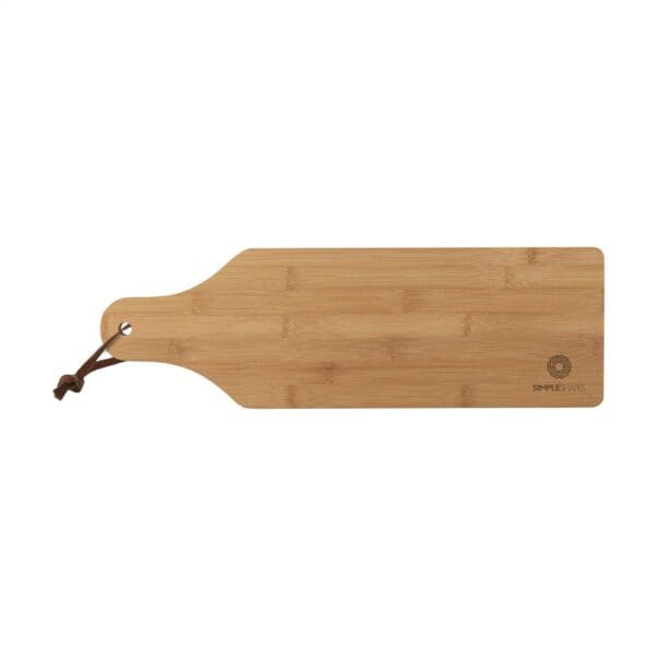 Tapas Bamboo Board Schneidebrett