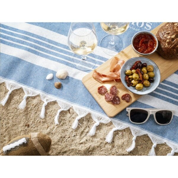 Tapas Bamboo Board XL Schneidebrett