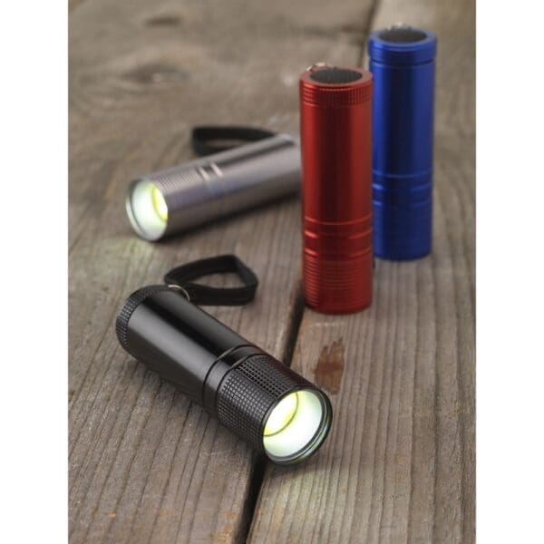 Taschenlampe StarLED COB