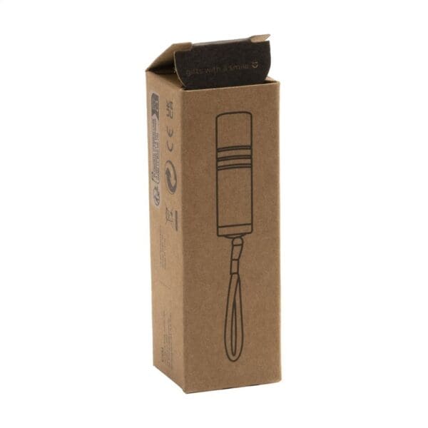 Taschenlampe StarLED COB