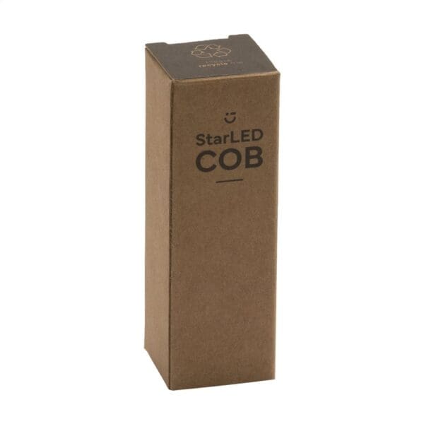 Taschenlampe StarLED COB