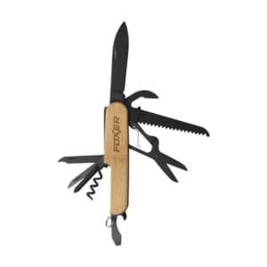 Taschenmesser Bamboo Blade