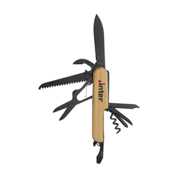 Taschenmesser Bamboo Blade