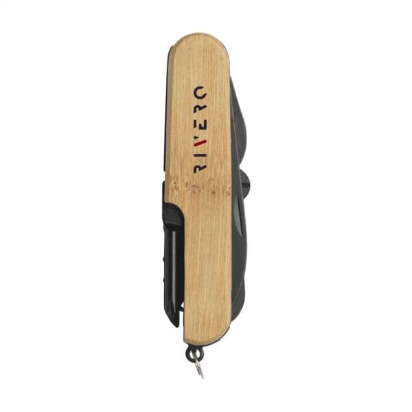 Taschenmesser Bamboo Blade
