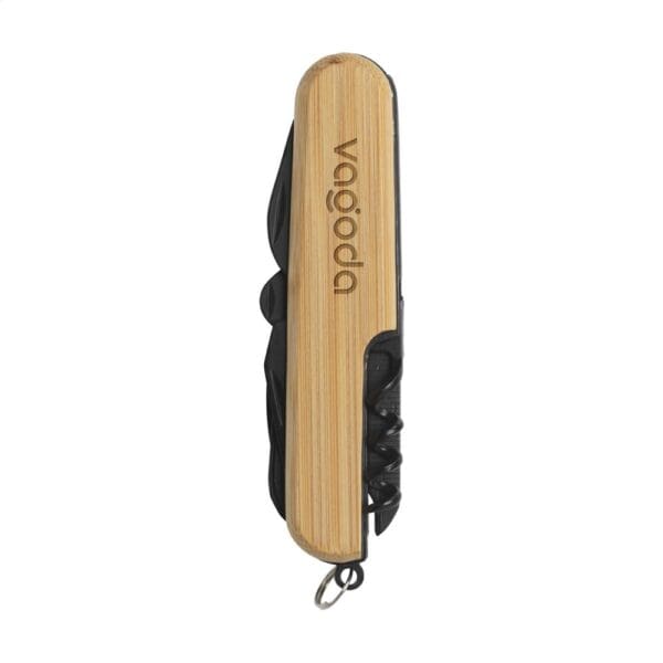 Taschenmesser Bamboo Blade
