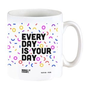 Tasse Full Colour Mug 350 ml