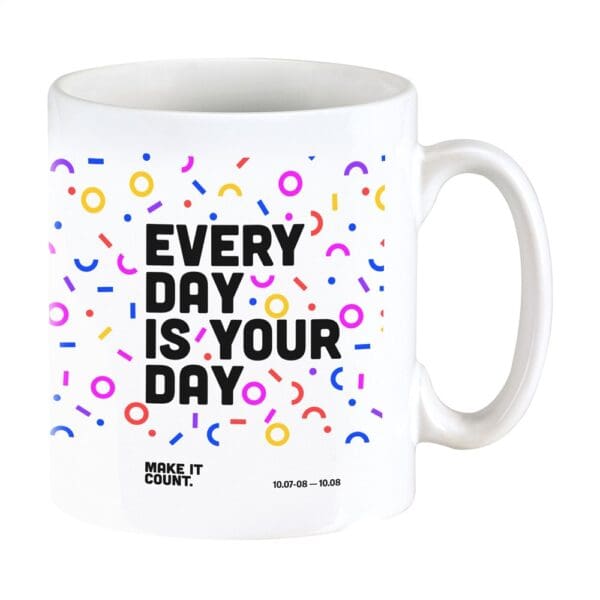 Tasse Full Colour Mug 350 ml